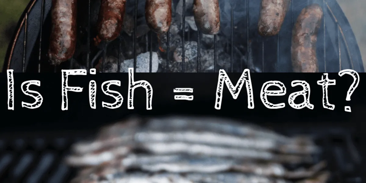 Is Fish A Meat