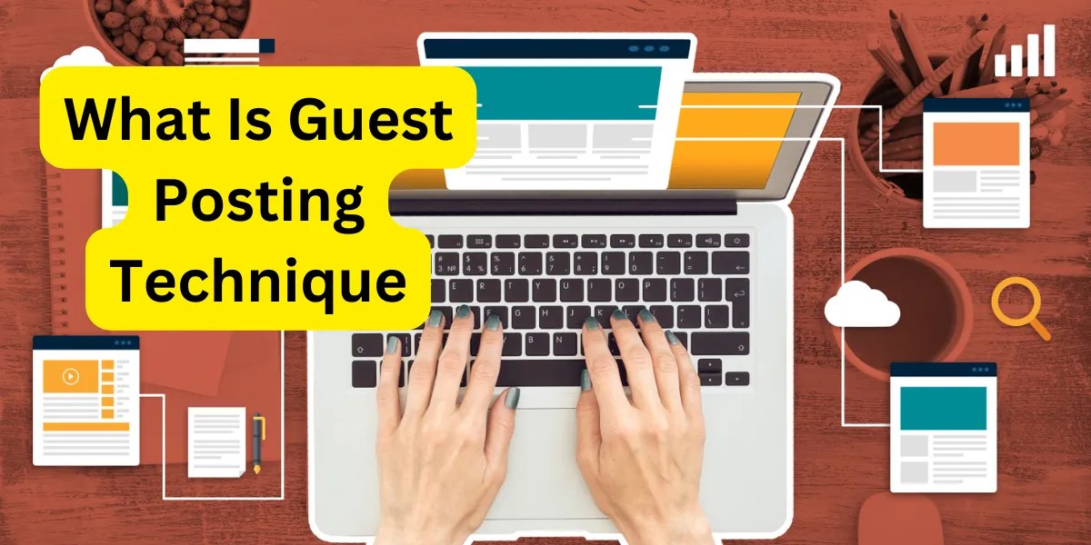 what is guest posting technique (1)