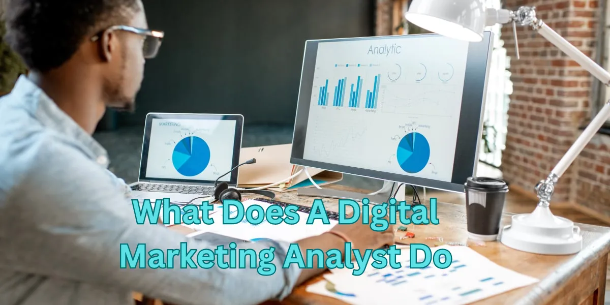 What Does A Digital Marketing Analyst Do