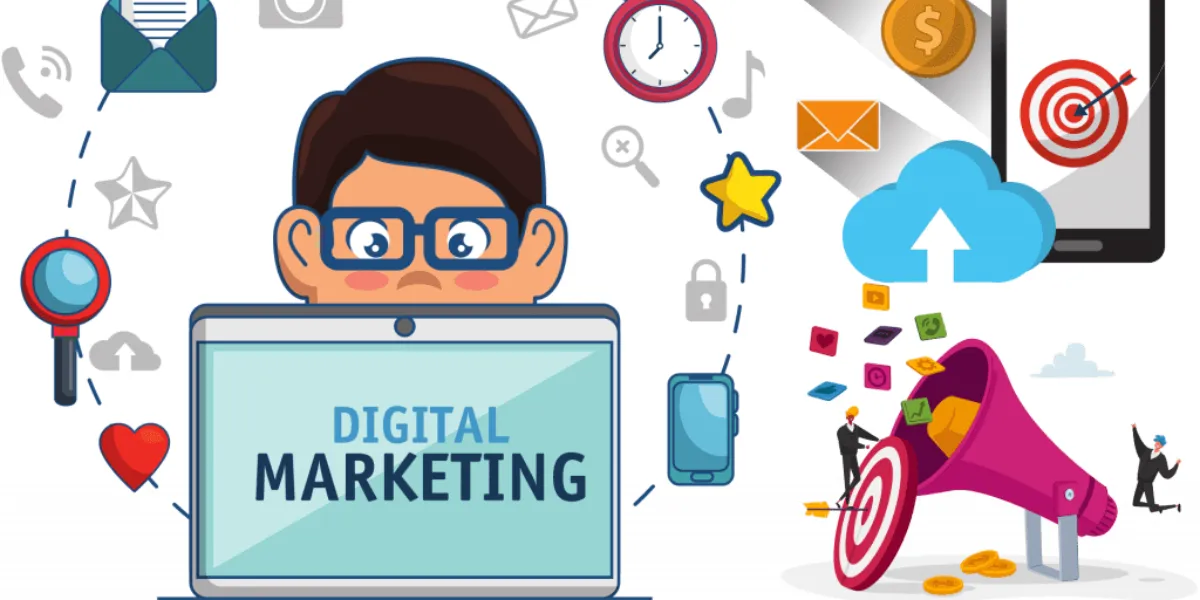 What Is Digital Marketing for Beginners